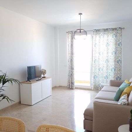 Ocean View Playa Negra Apartment Puerto de Santiago  Dış mekan fotoğraf