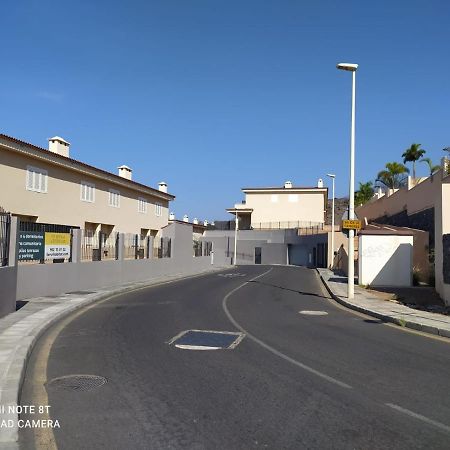 Ocean View Playa Negra Apartment Puerto de Santiago  Dış mekan fotoğraf