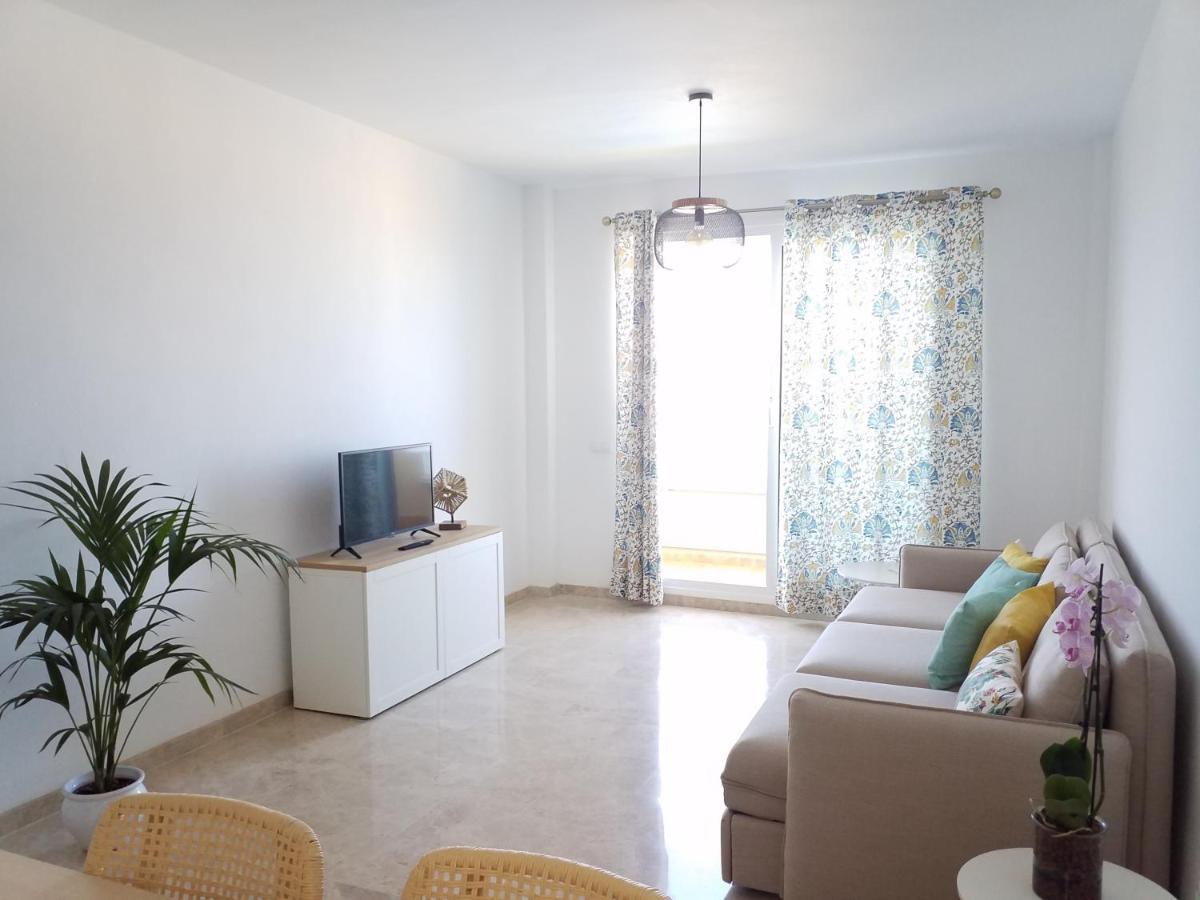Ocean View Playa Negra Apartment Puerto de Santiago  Dış mekan fotoğraf