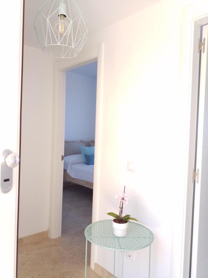 Ocean View Playa Negra Apartment Puerto de Santiago  Dış mekan fotoğraf