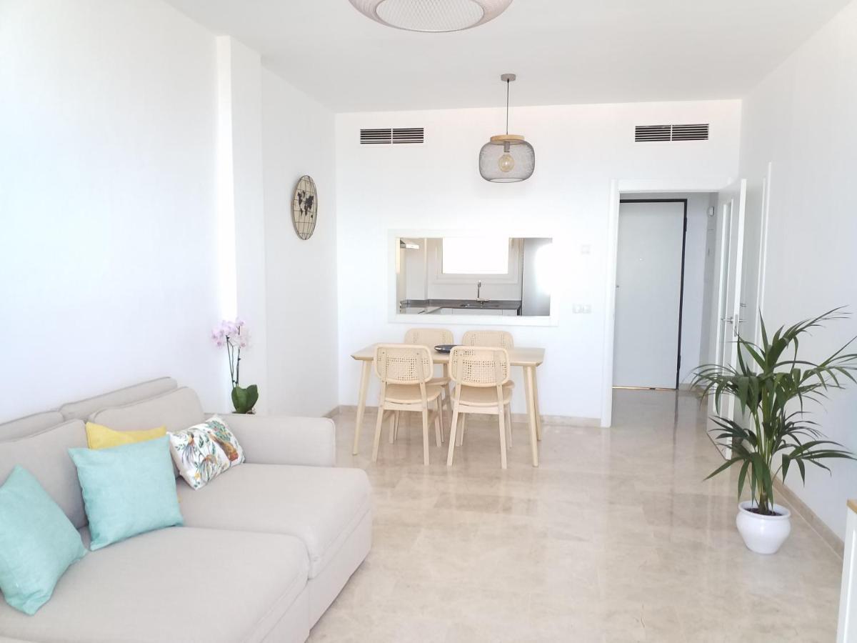 Ocean View Playa Negra Apartment Puerto de Santiago  Dış mekan fotoğraf
