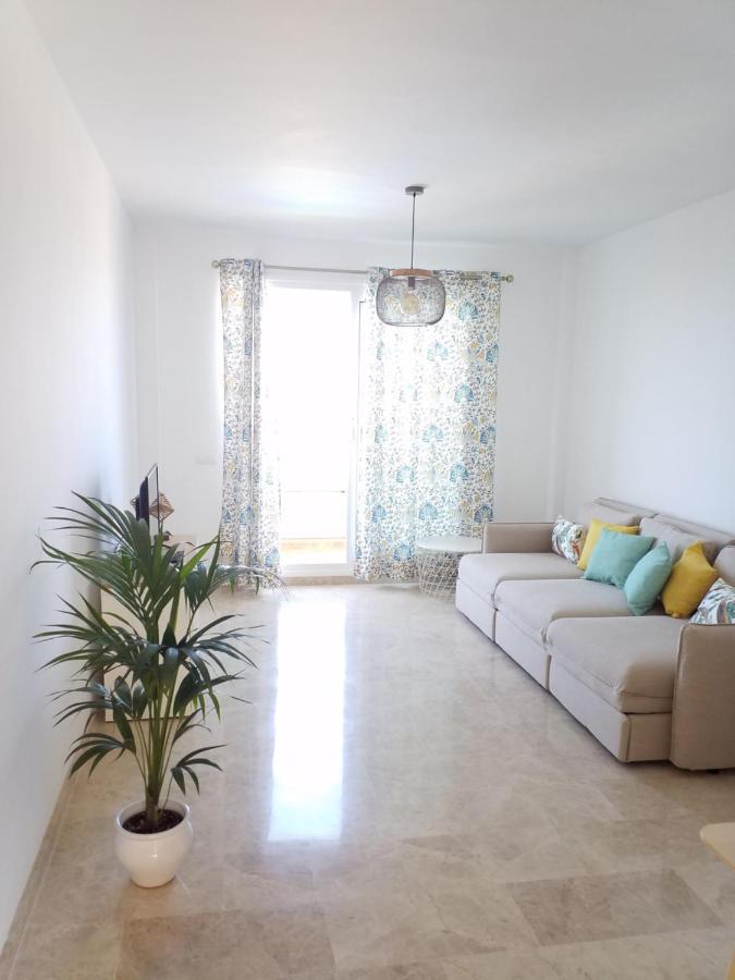 Ocean View Playa Negra Apartment Puerto de Santiago  Dış mekan fotoğraf