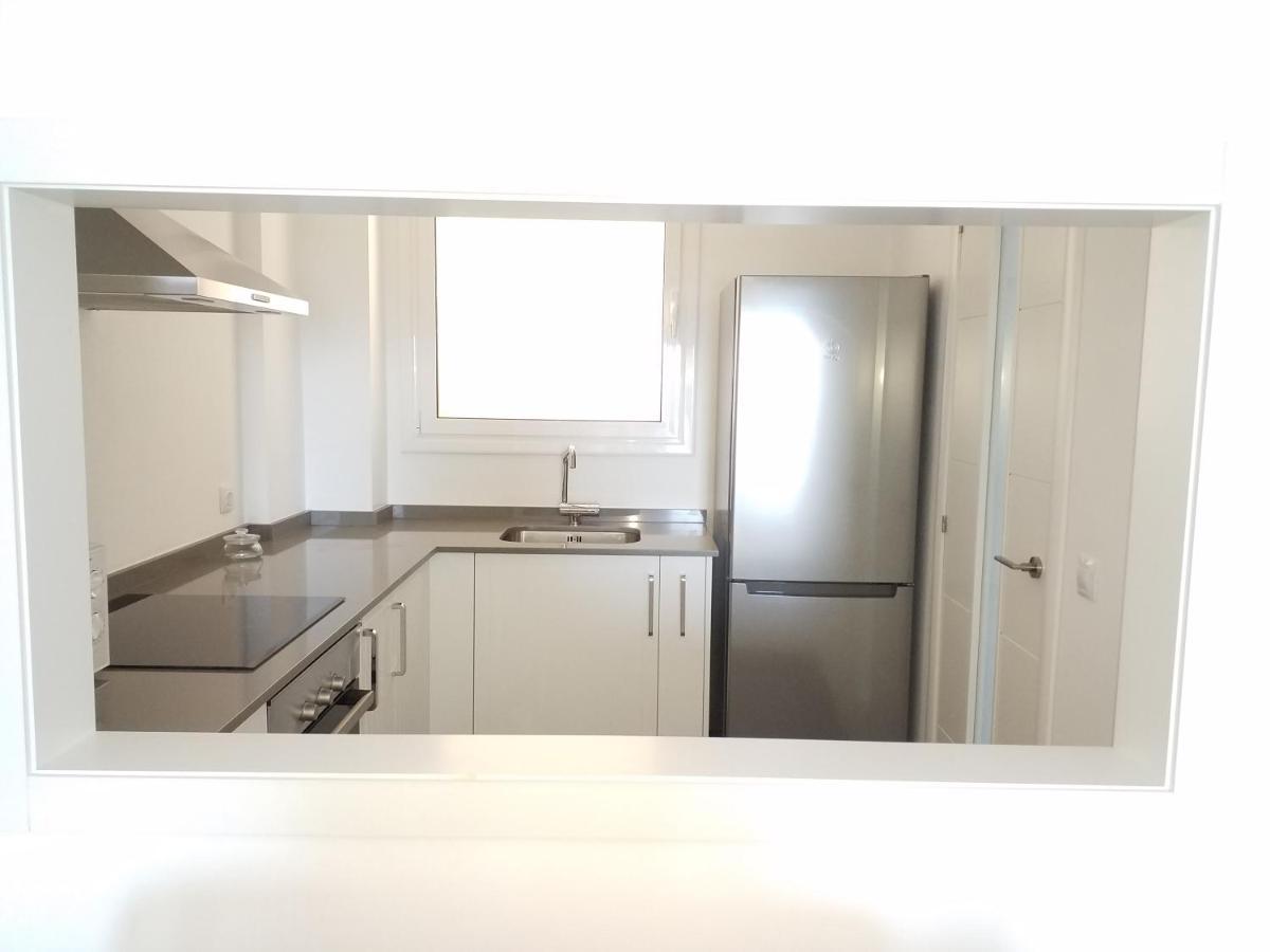 Ocean View Playa Negra Apartment Puerto de Santiago  Dış mekan fotoğraf