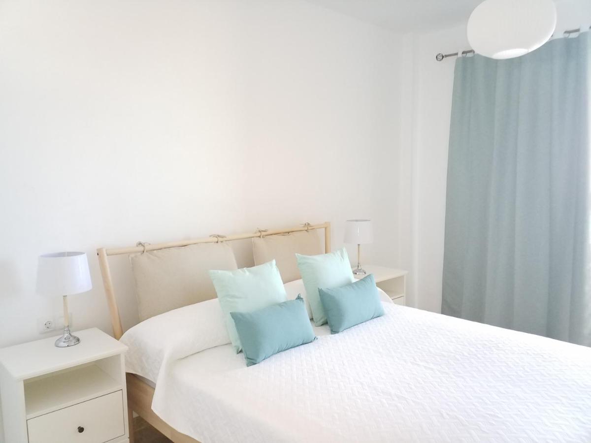 Ocean View Playa Negra Apartment Puerto de Santiago  Dış mekan fotoğraf