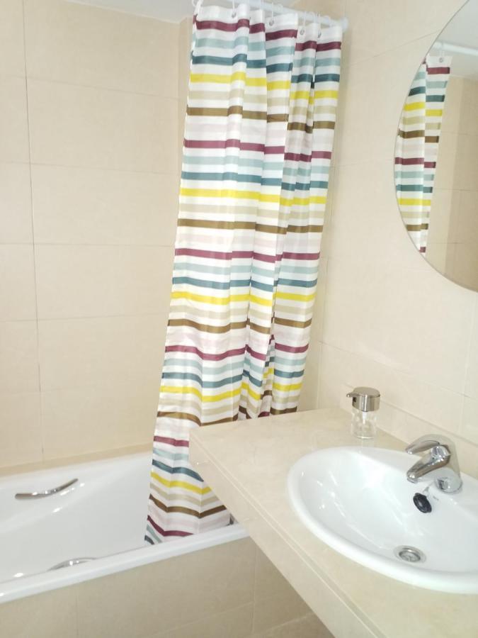 Ocean View Playa Negra Apartment Puerto de Santiago  Dış mekan fotoğraf