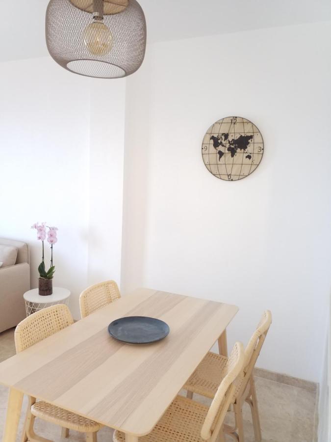 Ocean View Playa Negra Apartment Puerto de Santiago  Dış mekan fotoğraf