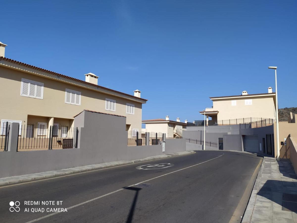Ocean View Playa Negra Apartment Puerto de Santiago  Dış mekan fotoğraf